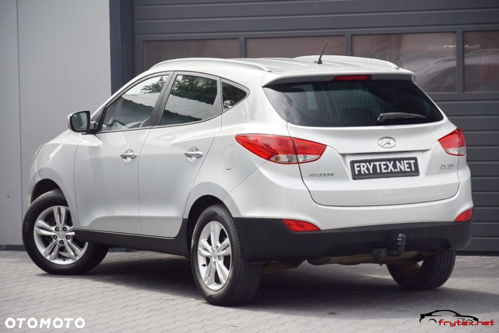Hyundai ix35 - 15