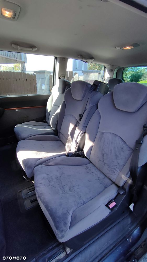 Citroen C8 2006 photo 2