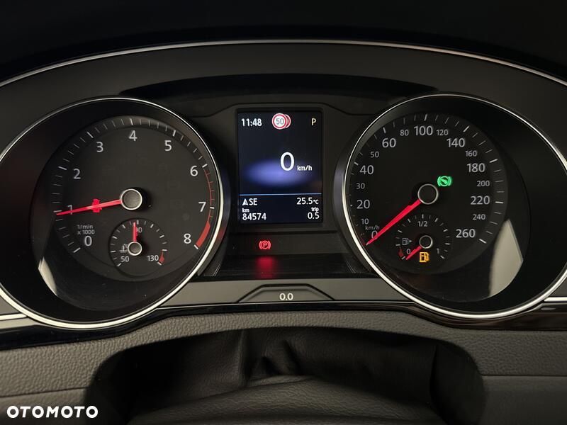 Volkswagen Passat 1.5 TSI EVO Elegance DSG - 14