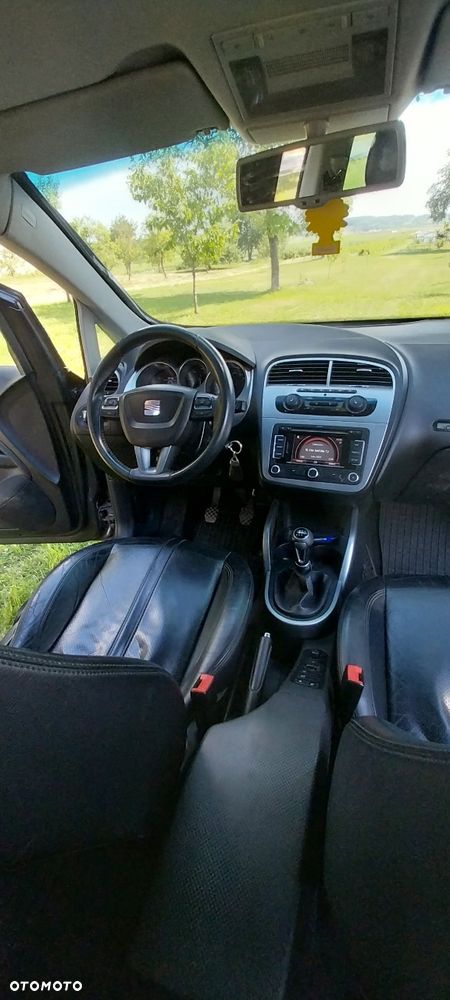 Seat Altea - 6