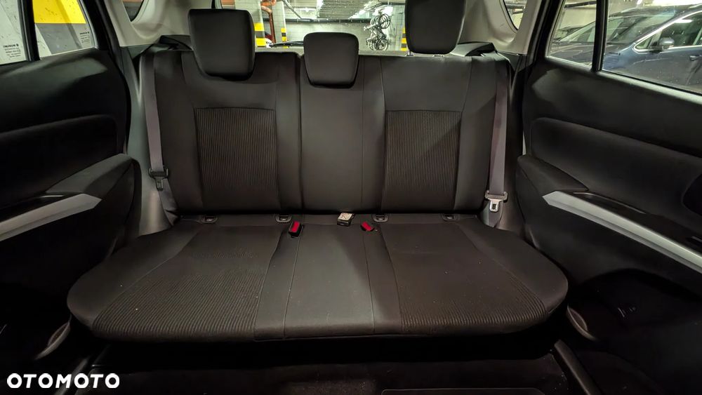 Suzuki SX4 S-Cross - 22