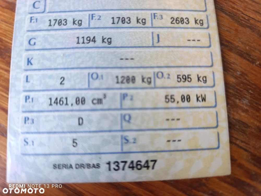 Renault Clio 1.5 dCi Energy Limited 2018 - 10