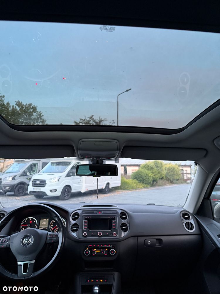 Volkswagen Tiguan - 5