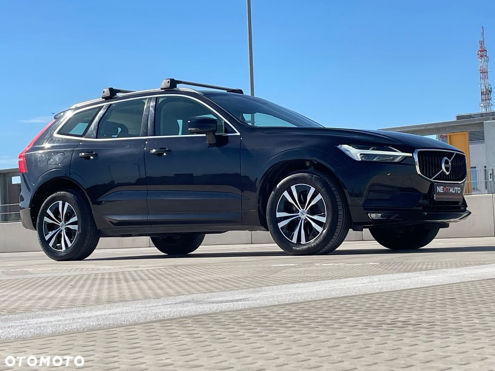 Volvo XC 60 B5 D AWD Inscription - 3