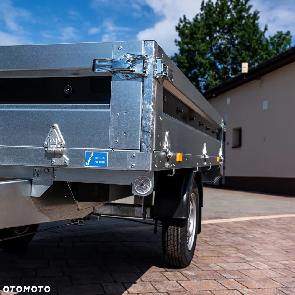 Brenderup 4260SB - 9