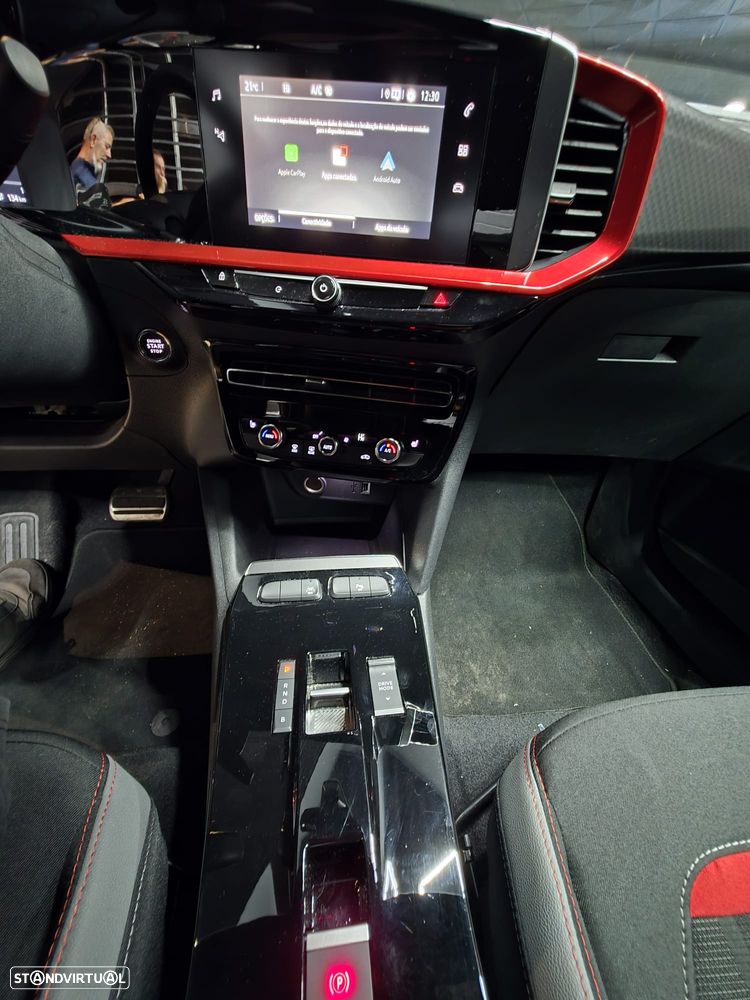 Opel Mokka-e GS Line - 8