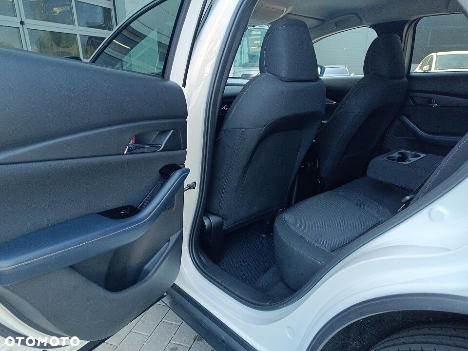 Mazda CX-30 - 15