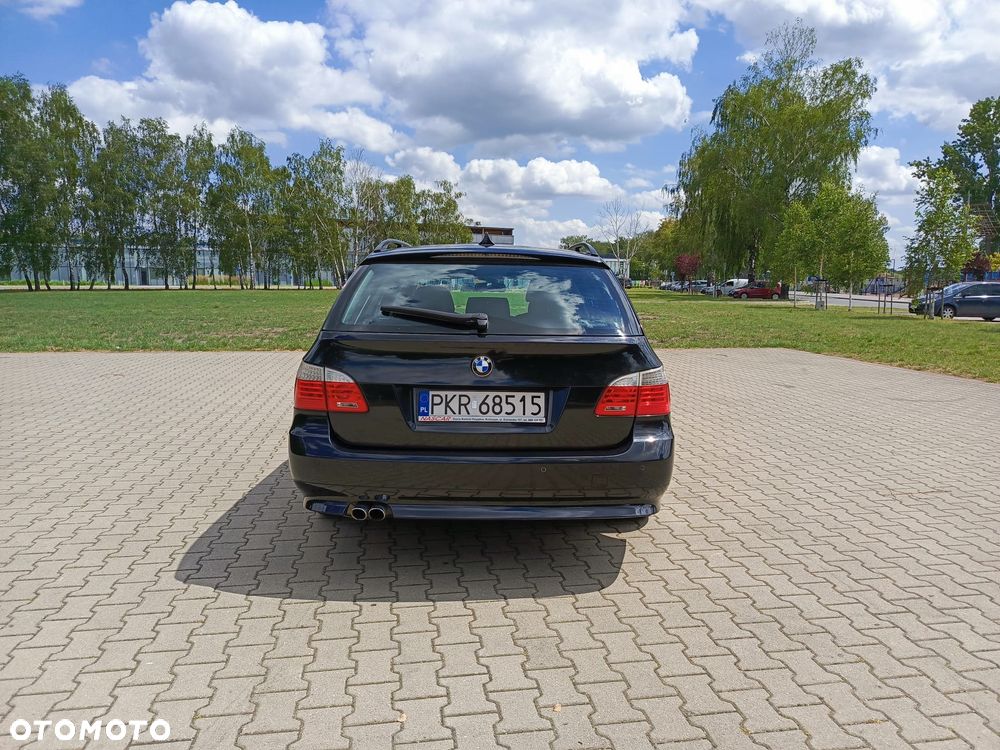 BMW Seria 5 - 15
