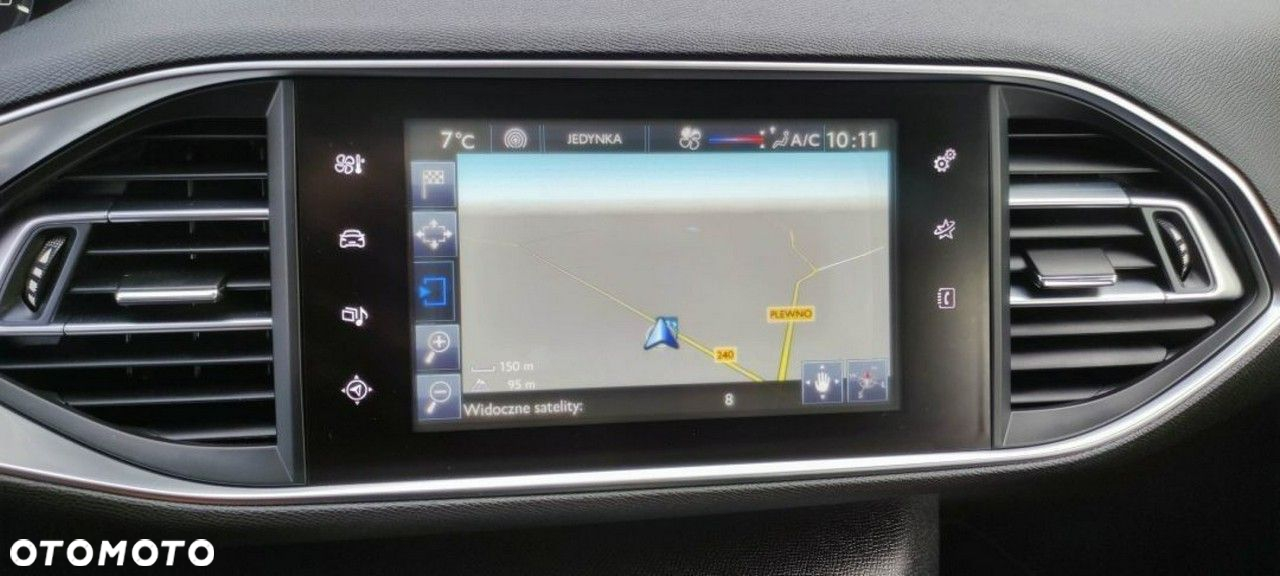 Peugeot 308 - 30