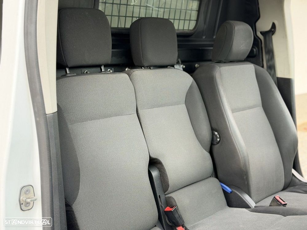Peugeot Partner 1.5 BlueHDi Pro Standard - 22