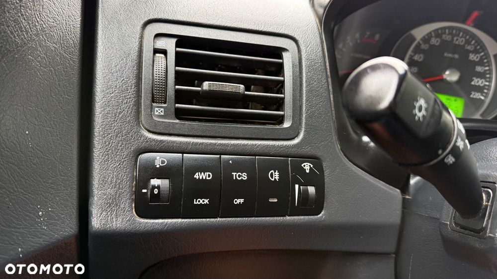 Hyundai Tucson - 24