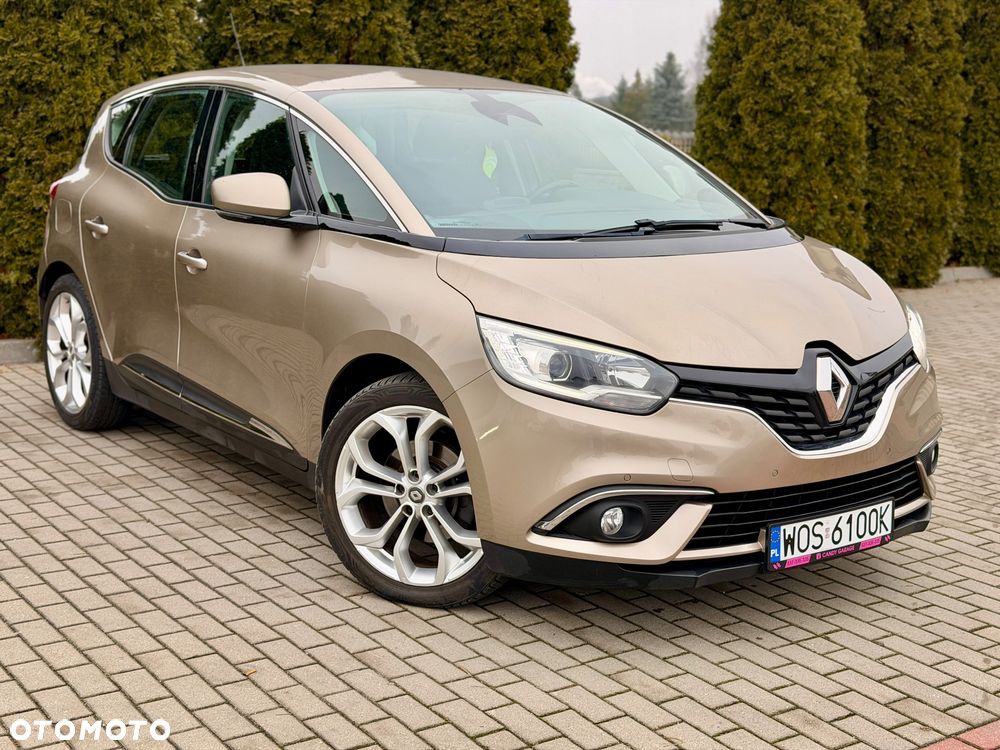 Renault Scenic - 2