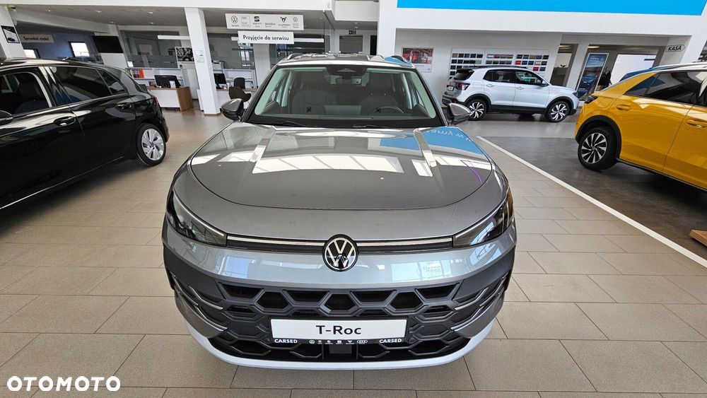 Volkswagen T-Roc - 6