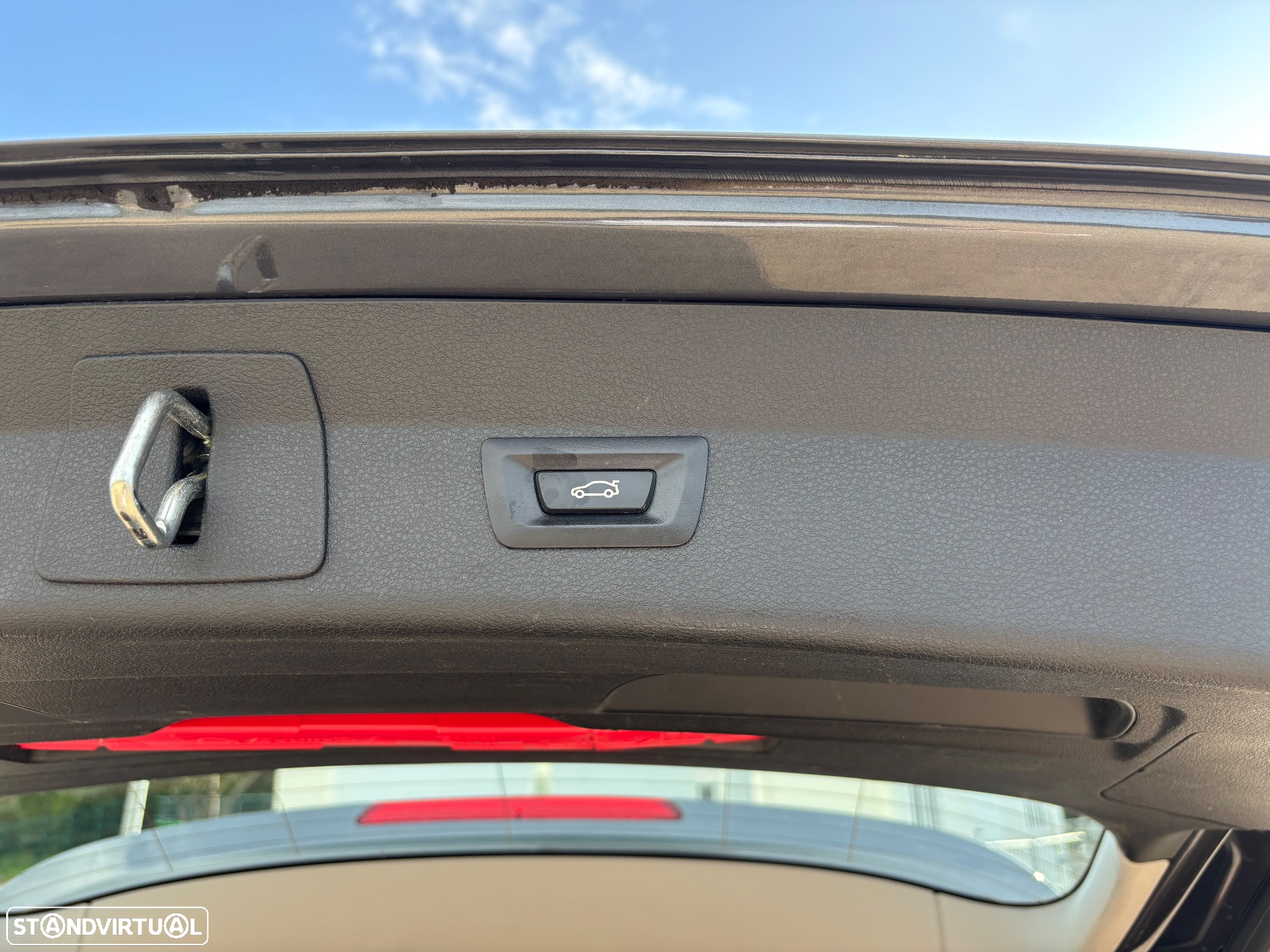BMW 216 Gran Tourer i Advantage - 6