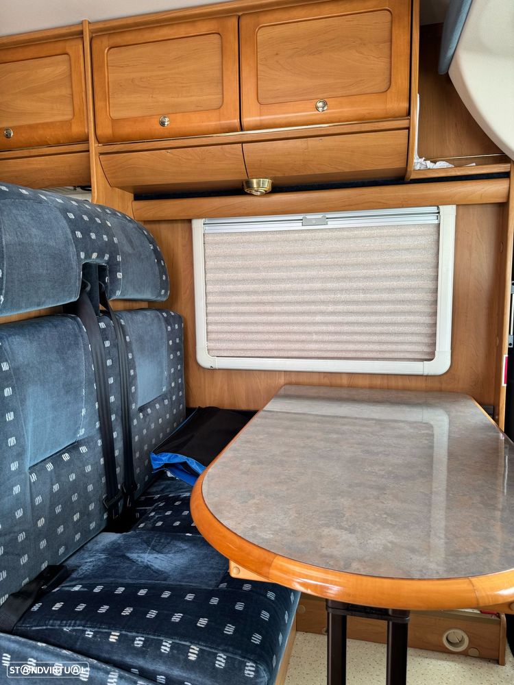 Mercedes-Benz Sprinter RAPID - 13