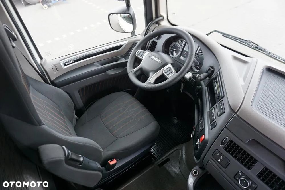 DAF 106 / 480 / EURO 6 / ACC / SPACE CAB / HYDRAULIKA - 13