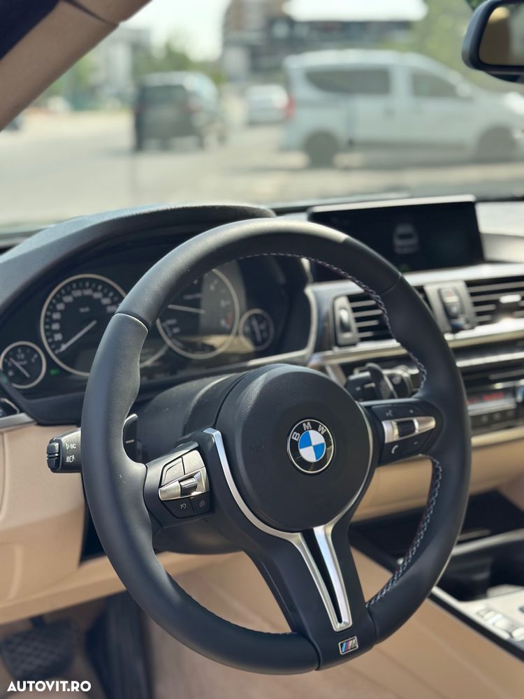 BMW Seria 4 - 13