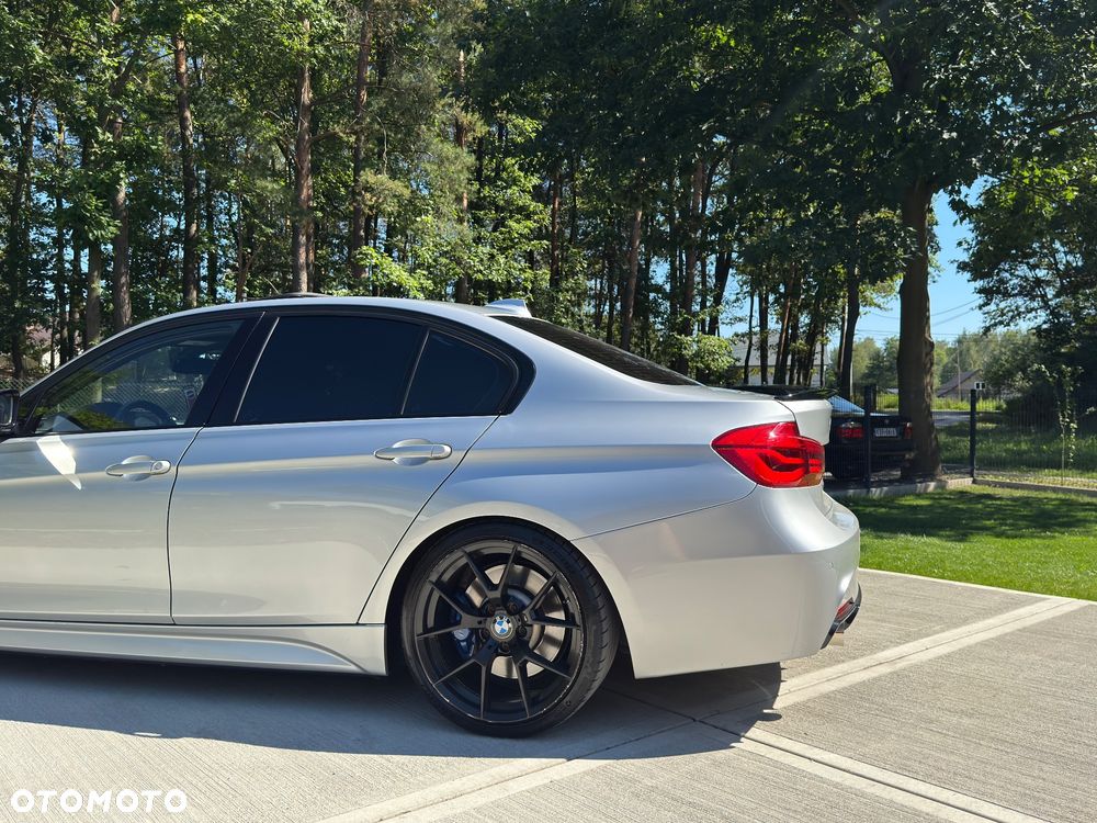 BMW Seria 3 - 9