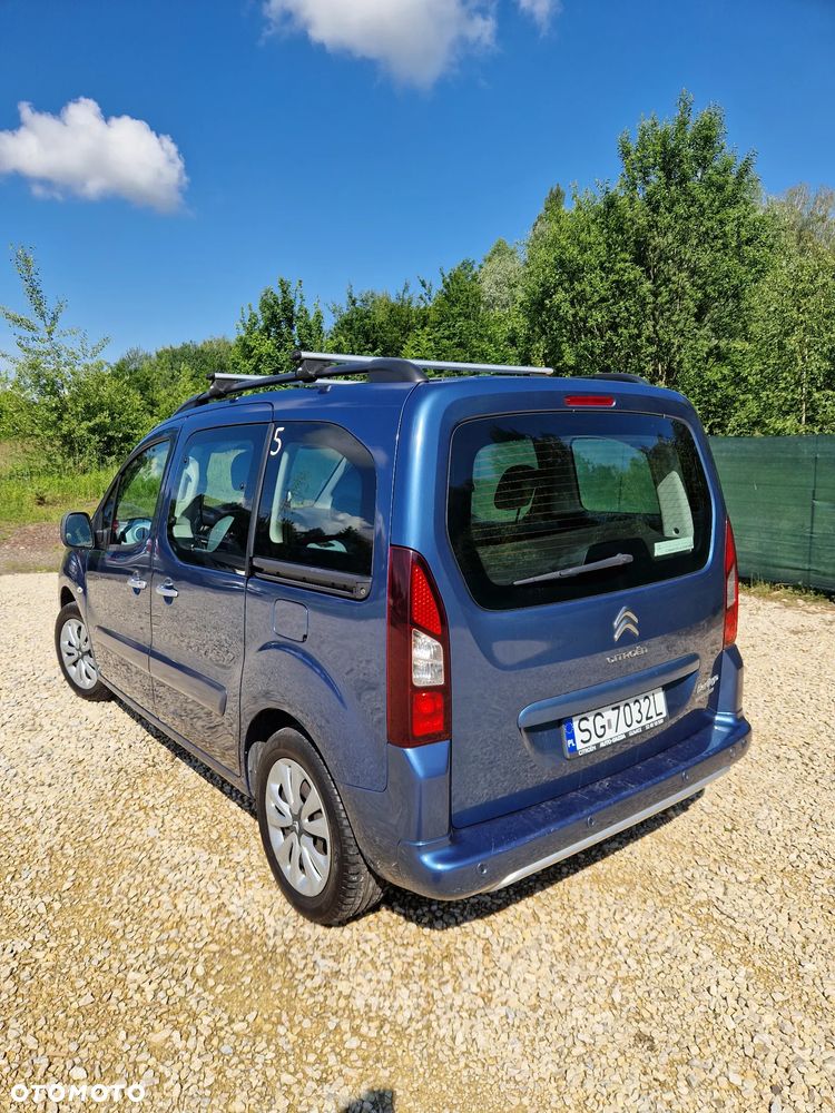 Citroën Berlingo 1.6 HDi Selection - 2