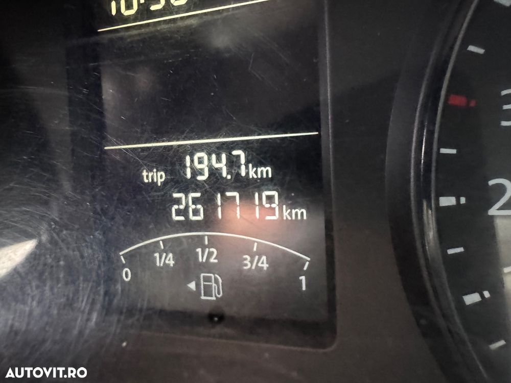 Volkswagen Transporter - 18