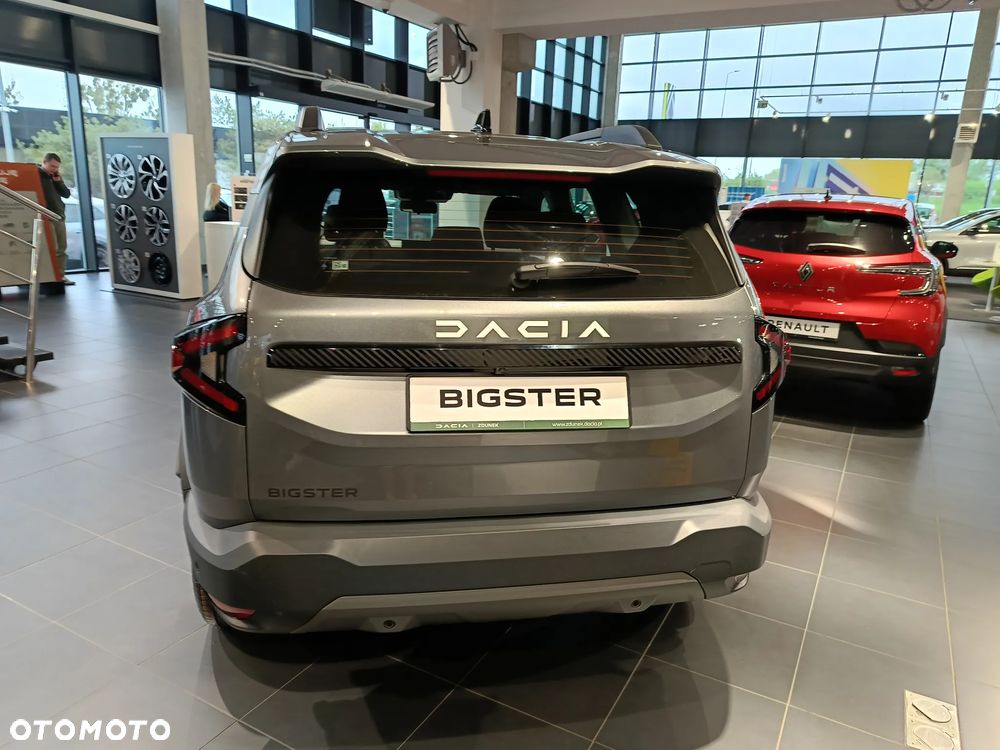 Dacia Bigster 1.2 TCe mHEV Expression - 29