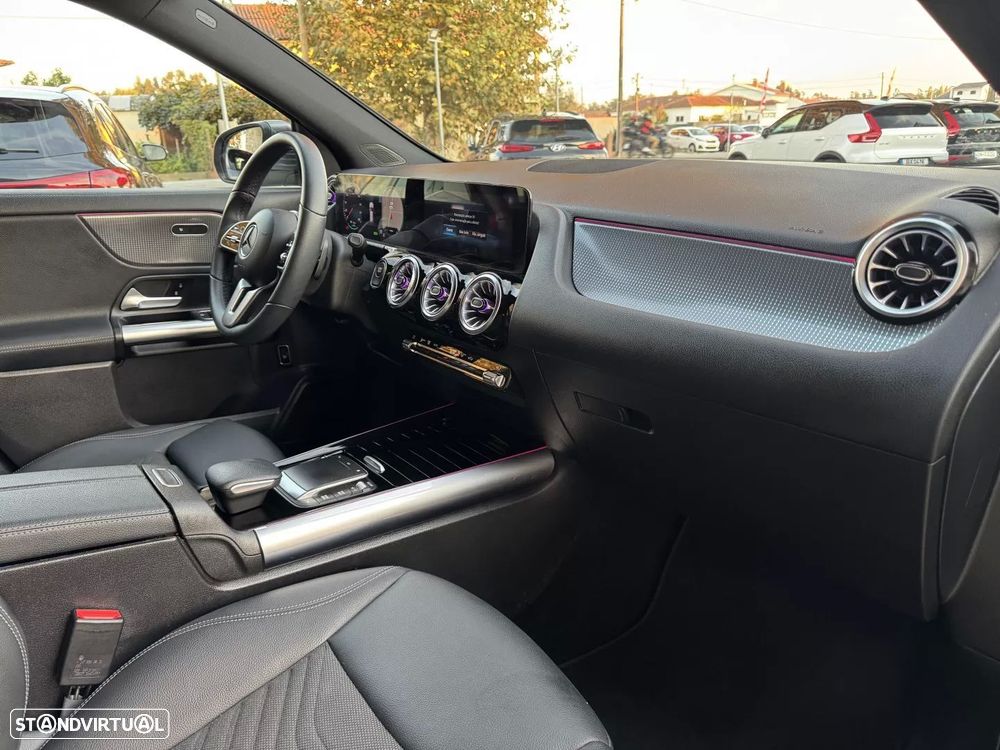 Mercedes-Benz EQA 250 Progressive - 15