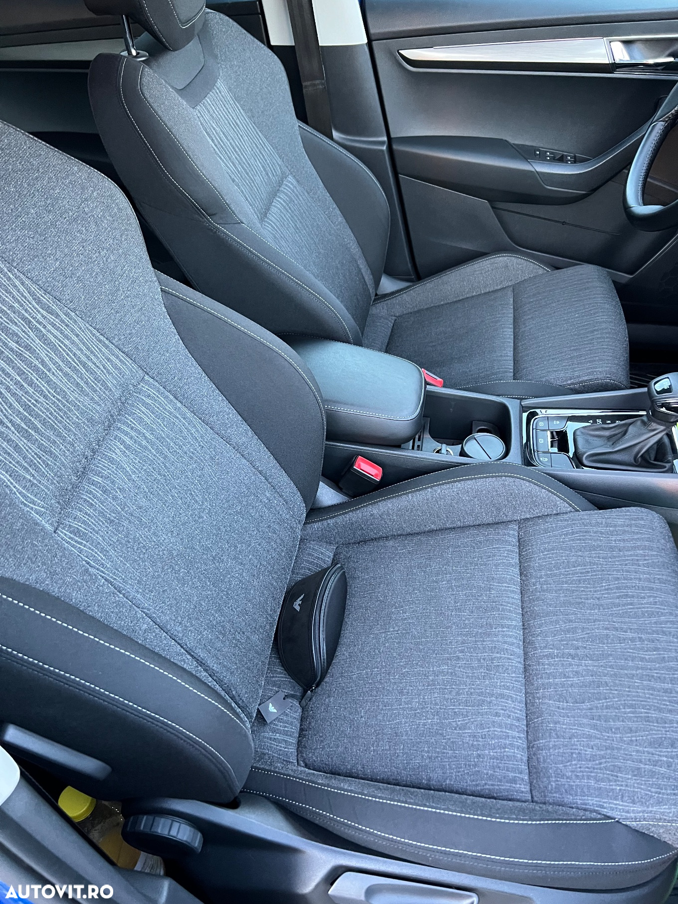 Skoda Karoq 2.0 TDI 4X4 DSG Style - 23