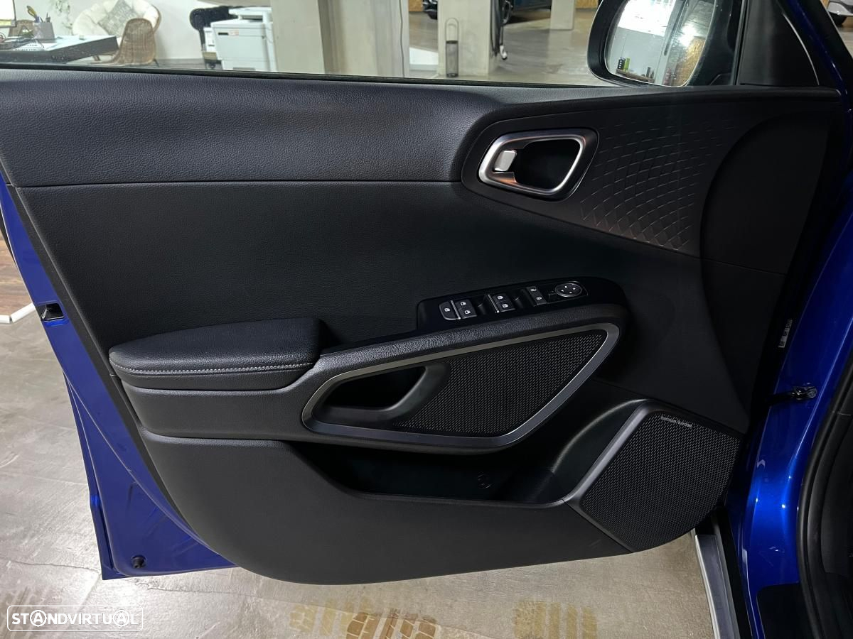 Kia e-Soul 39.2kWh - 32