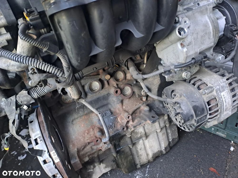 Silni fiat Panda 500 1.4 16v 169a3000 - 2