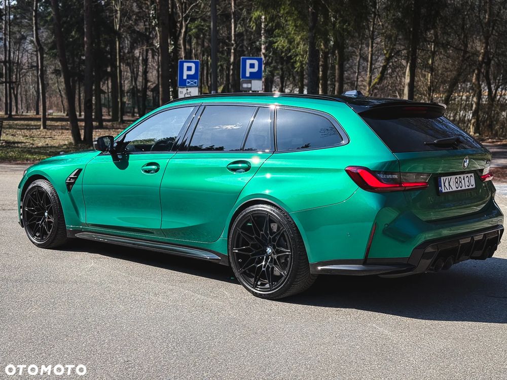 BMW M3 - 6