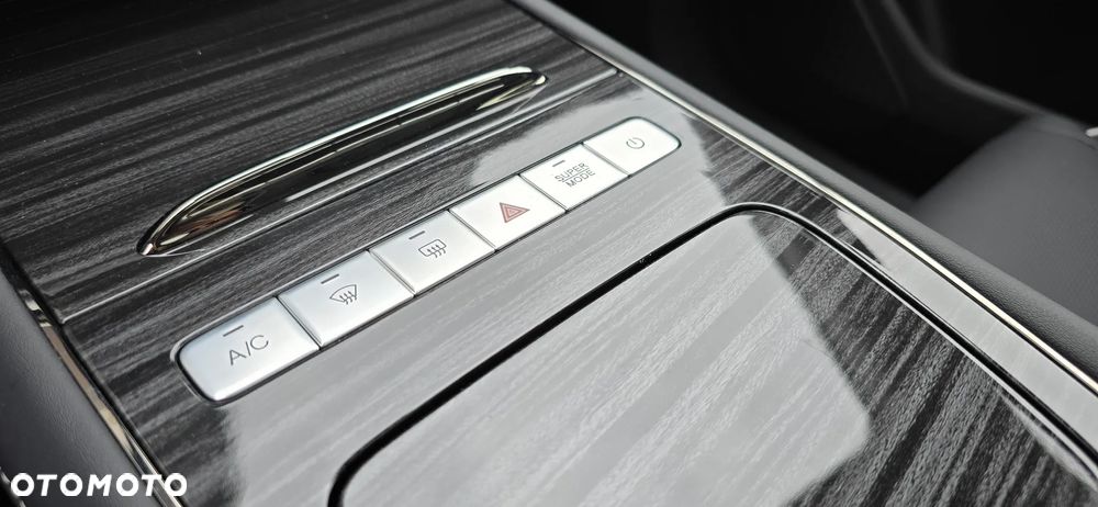 Omoda E5 - 19