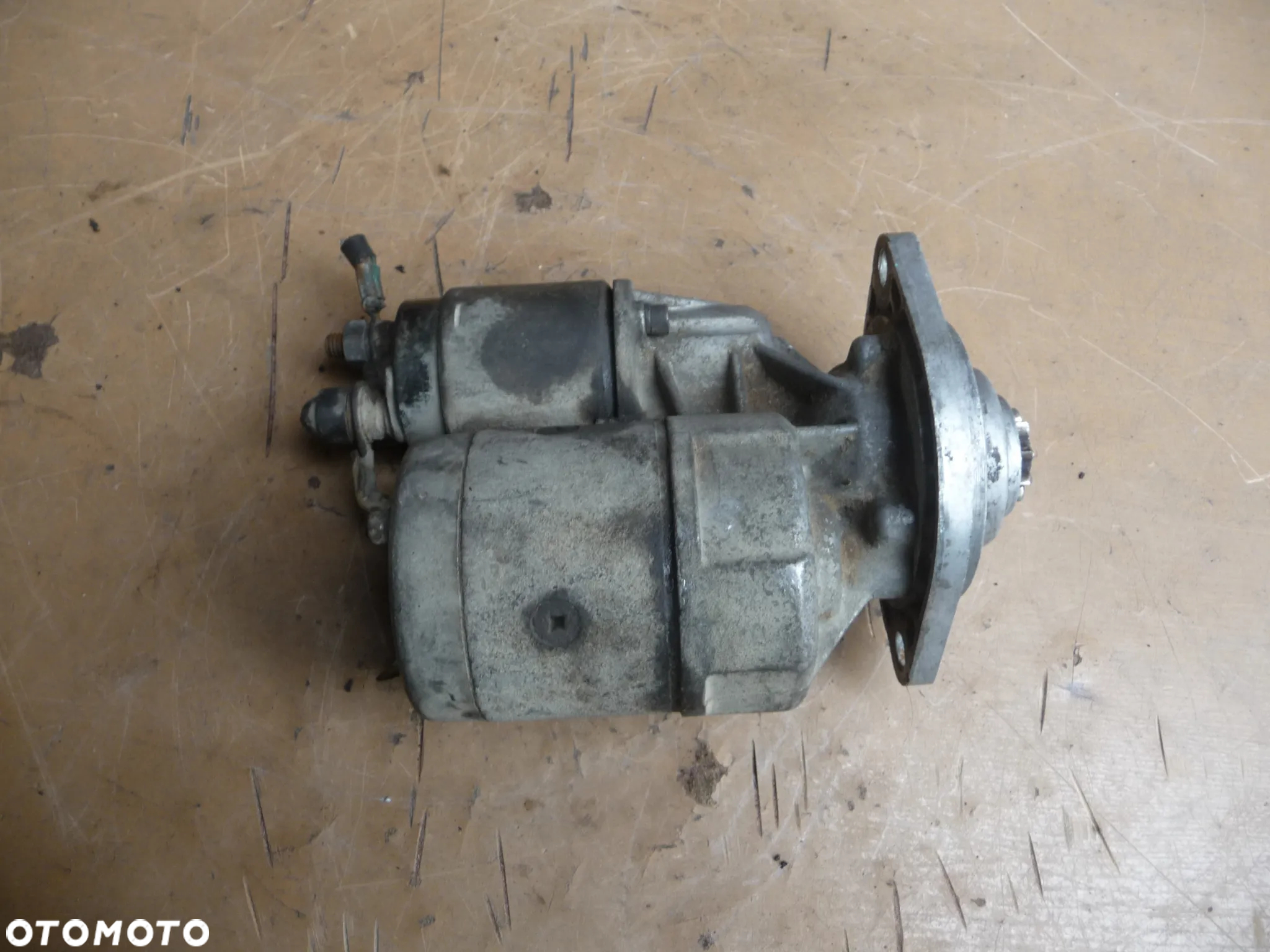 ROZRUSZNIK SKODA FELICIA FELICJA 1.3 - 7