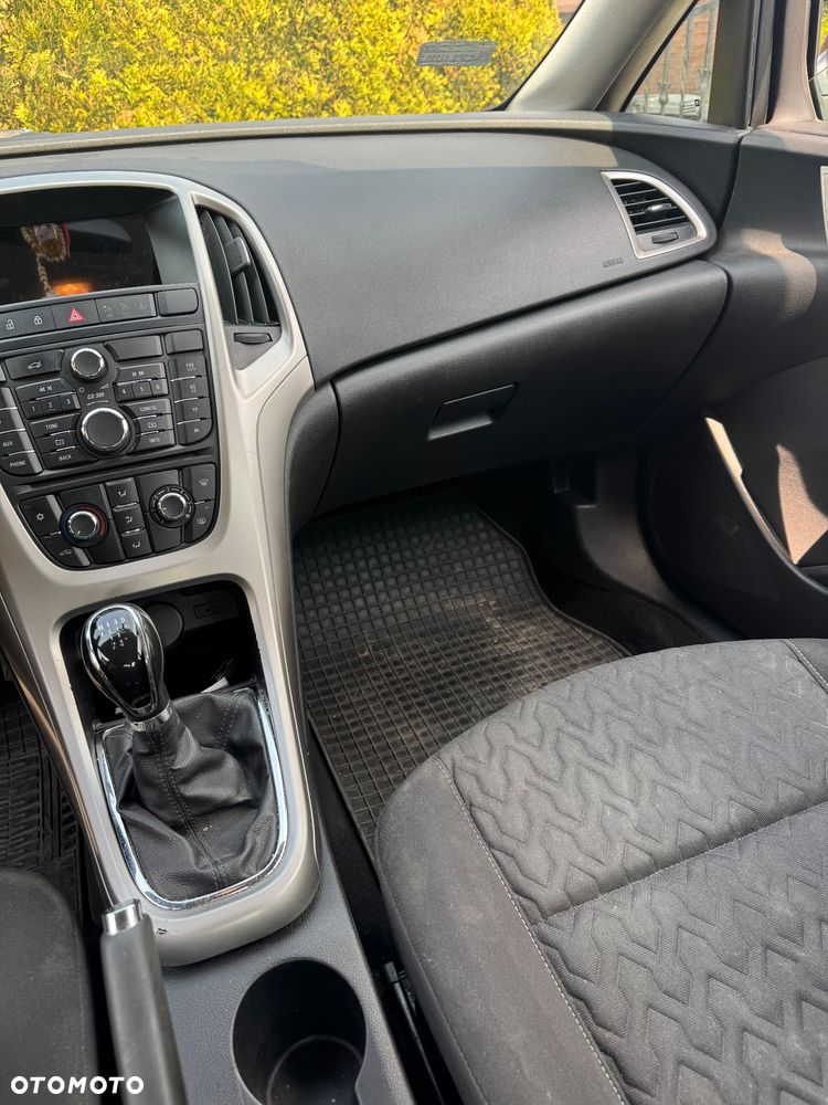 Opel Astra 1.4 Active - 20