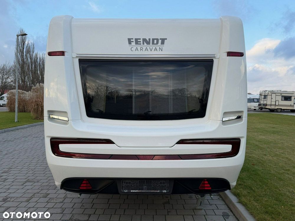 Fendt 495 SFB Apero - 3