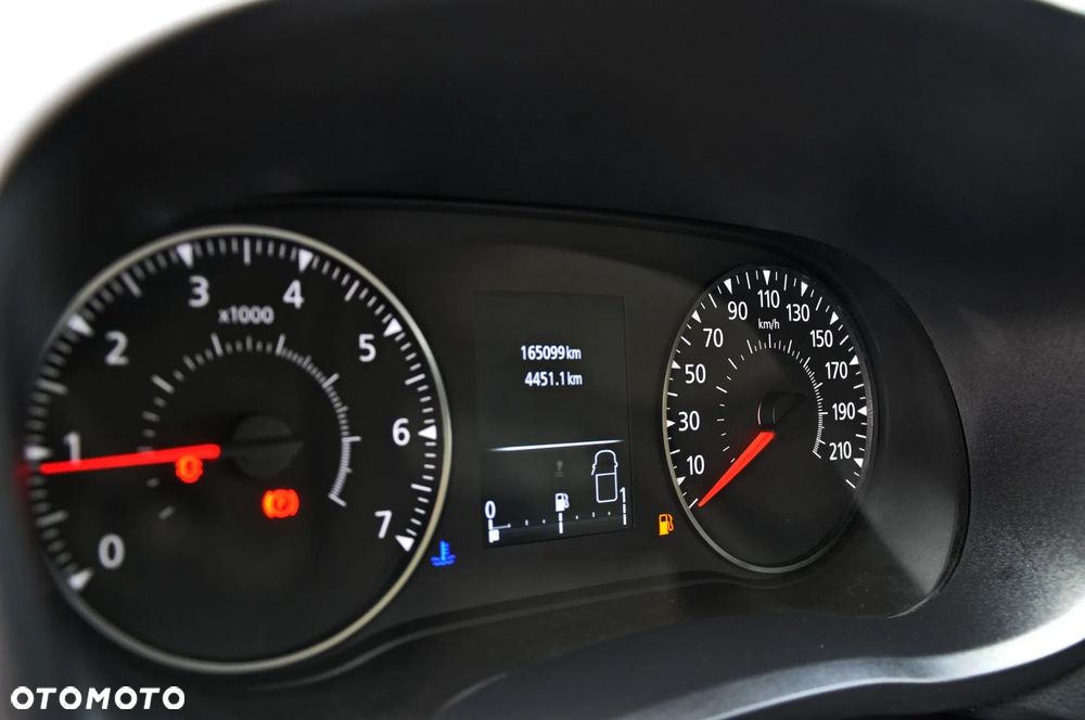 Renault Master - 8