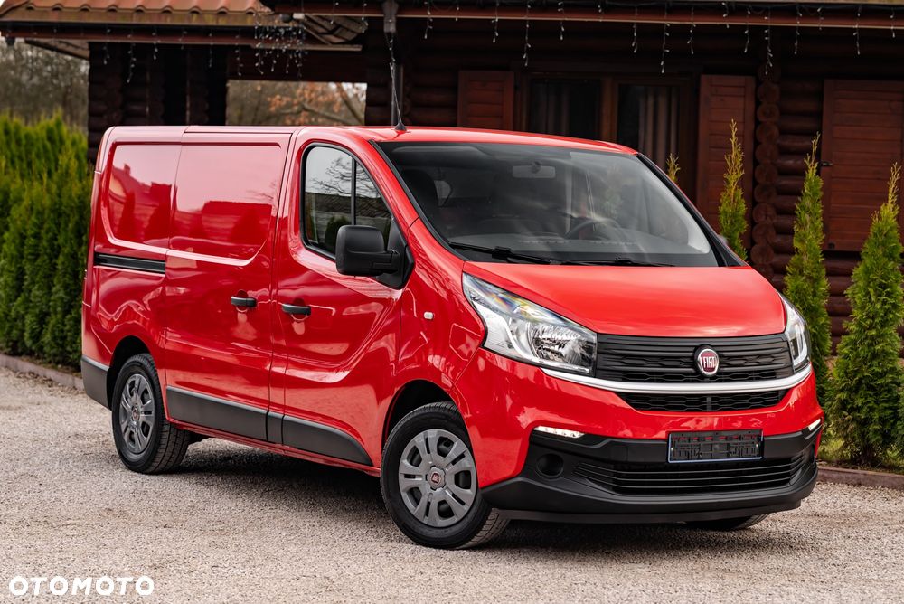 Fiat Talento - 5
