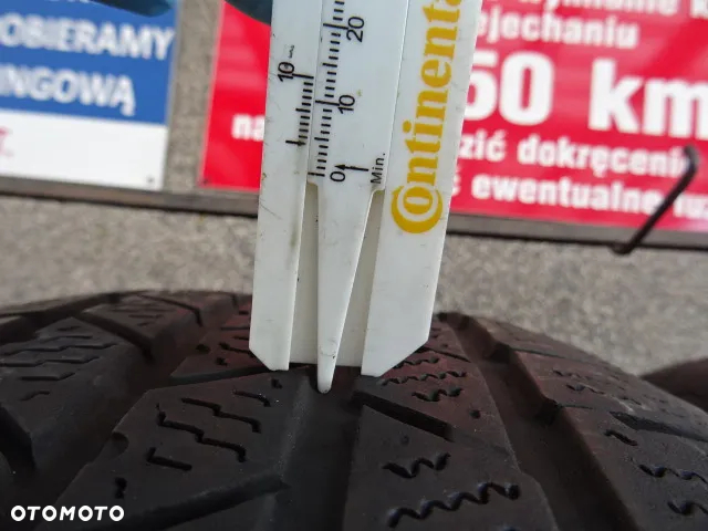 235/65/R17 108H Extra loud CONTINENTAL CROSS CONTACT WINTER - 6