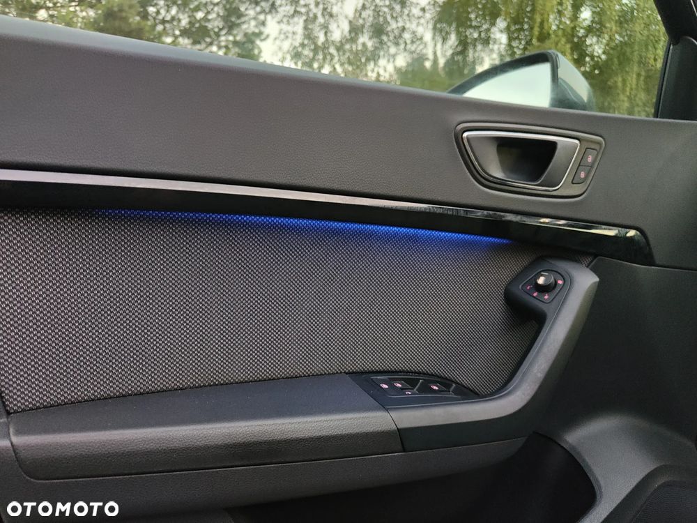 Seat Ateca 2.0 TDI 4Drive XCELLENCE - 28