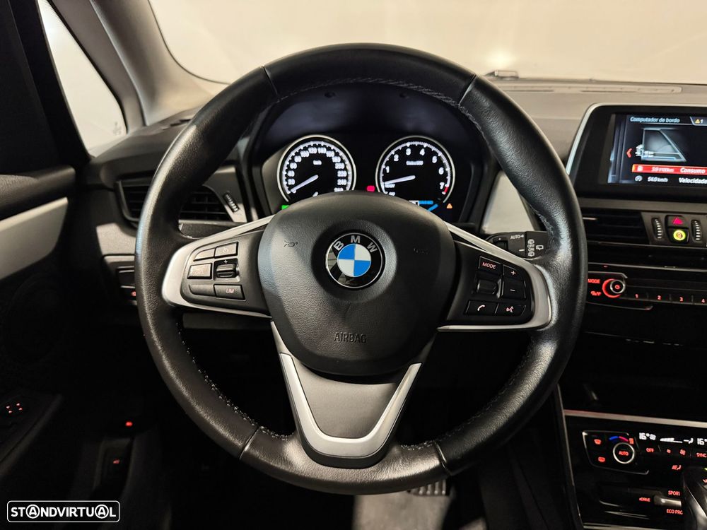 BMW 225 - 25