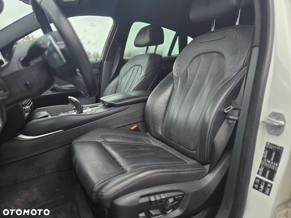 BMW X6 - 17