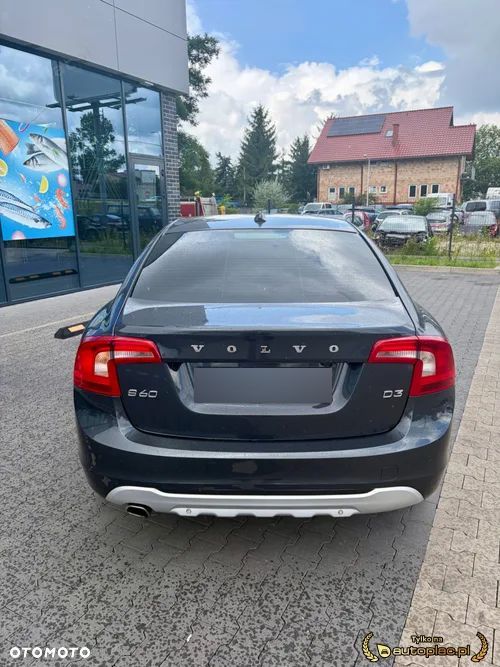 Volvo S60 D3 Base - 5
