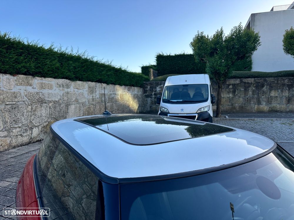 MINI 3 Portas Cooper D - 12