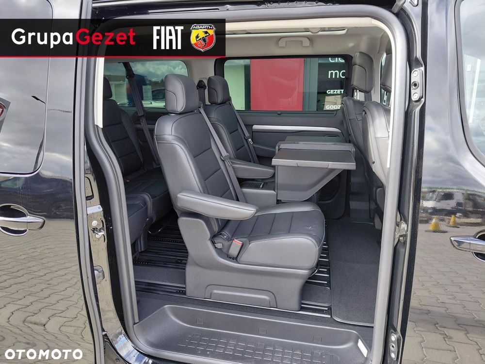 Fiat Ulysse 2.2 Business VIP EAT8 - 18