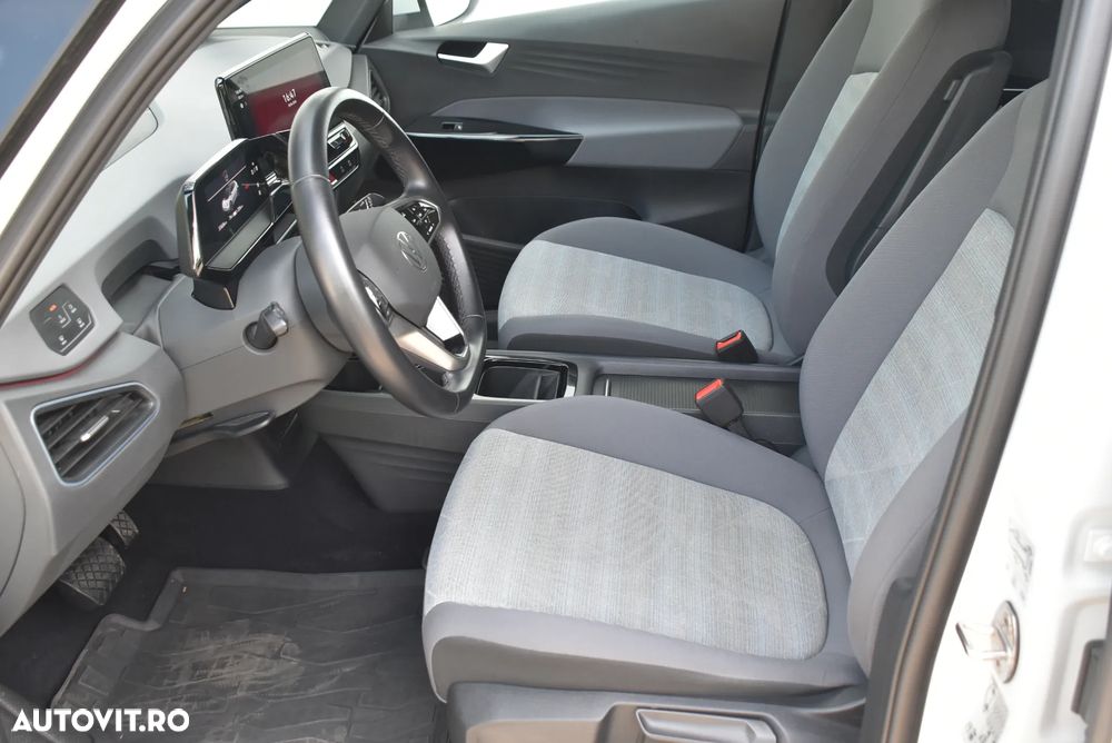 Volkswagen ID.3 58 kWh Pro Performance - 14