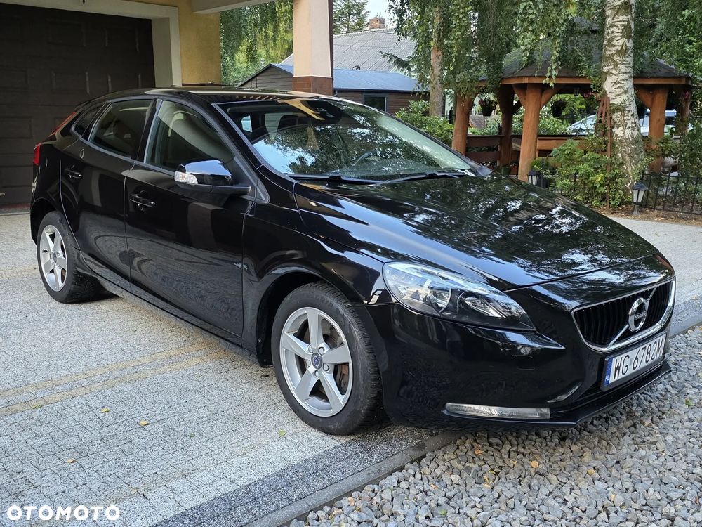 Volvo V40 - 7