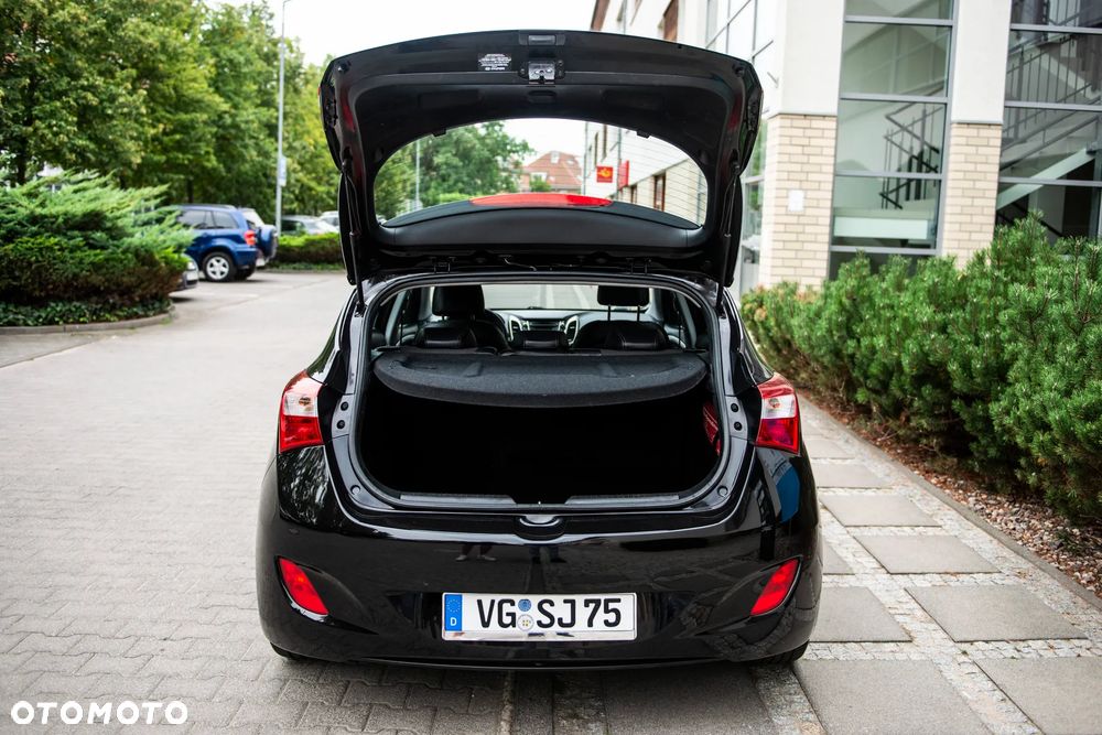 Hyundai i30 1.4 CRDi Advantage - 6