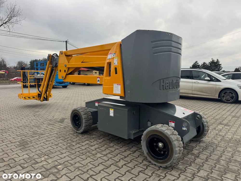 Haulotte HA15IP - 3