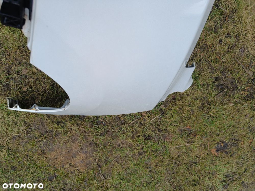 HYUNDAI IX35 10-14 BŁOTNIK PRZEDNI PRZÓD LEWY PRAWY ORYGINAŁ TCW - 25