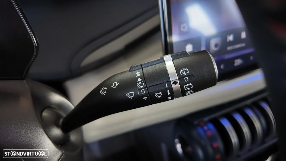 BYD Atto 3 Design - 22