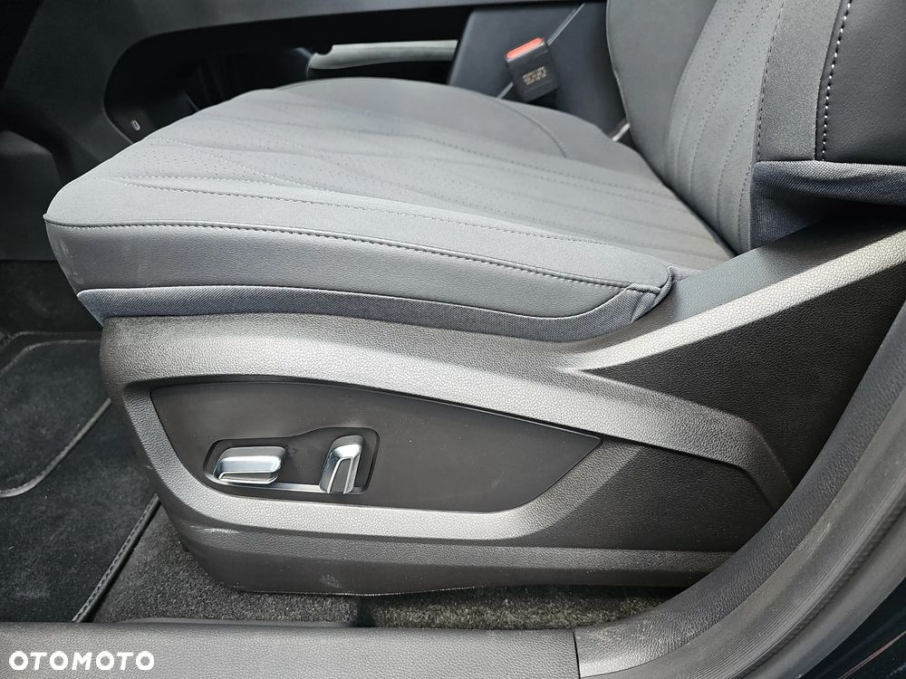 Chery Tiggo 8 1.5 T-GDI Super Hybrid Comfort DCT - 14